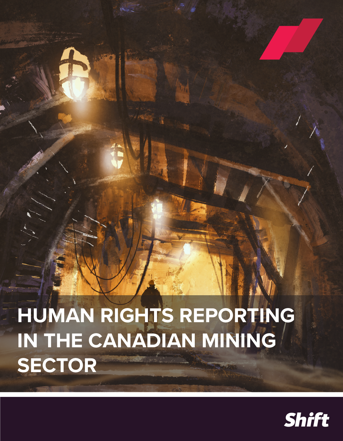 Human Rights Reporting in the Canadian Mining Sector