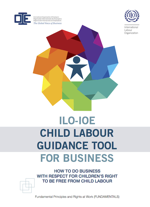 How to Do Business With Respect for Children’s Right to Be Free From Child Labour