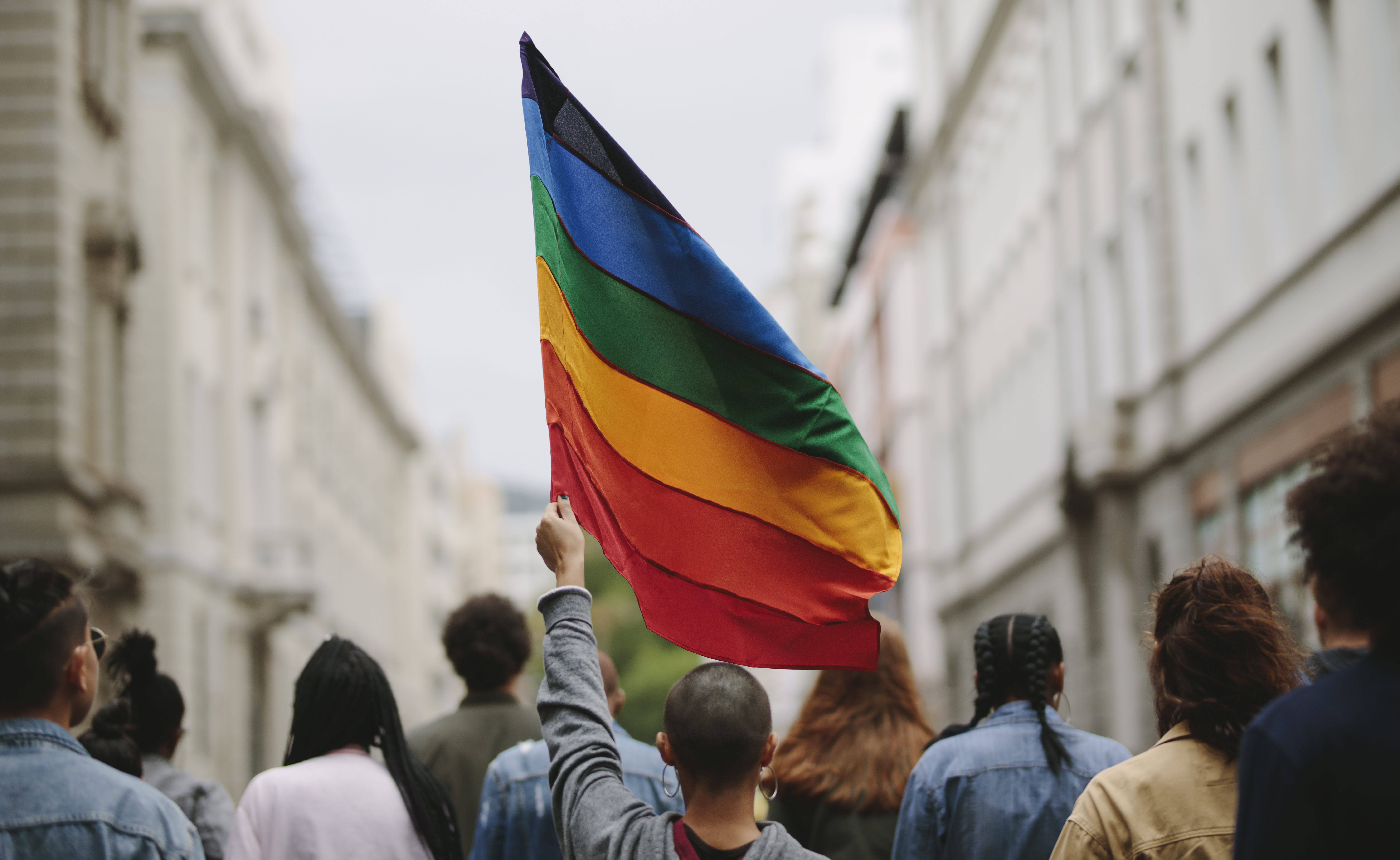 Using the lenses of LGBTQI vulnerability to identify and prioritize risk